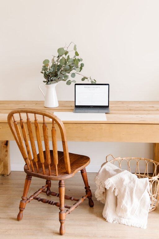 Tips for Creating a Cozy and Inviting Home Workspace